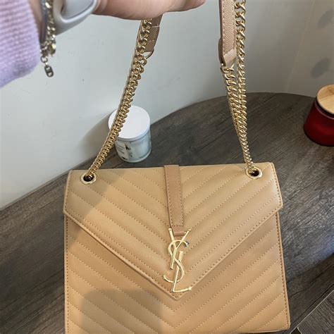 ysl fake site depop.com